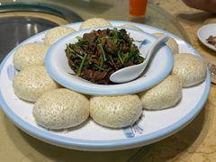 -南来顺饭庄·清真(南菜园店)