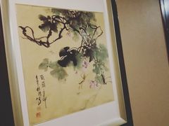 -西安阳光国际大酒店·中餐厅