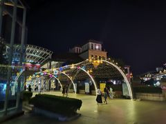 -长沙友阿奥特莱斯