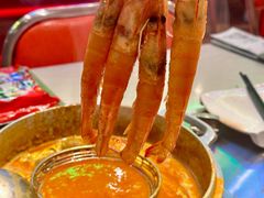 -荣叔港式沙嗲牛肉火锅(正佳潮流店)
