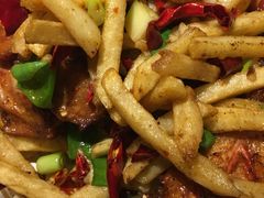 -小菜园新徽菜(马鞍山金鹰店)