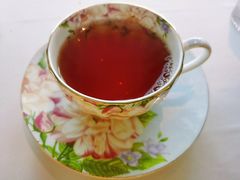 伯爵红茶-L'amour澜茉·轻法餐