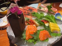 -匠和风精致料理(宁德万达店)