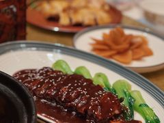 -北京中国大饭店