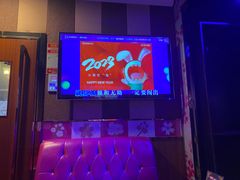-唱吧麦颂KTV(松江五龙商业广场店)