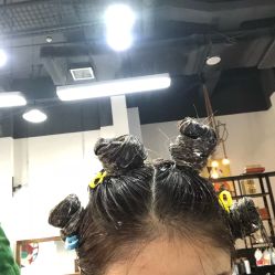 -Moyue HAIR SALON