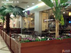 店外-荷花泰菜(东方新天地店)