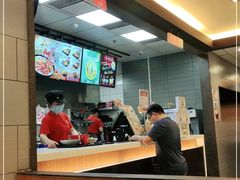 -永和大王(龙德广场店)