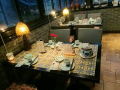 大堂-芳满庭·江浙小馆(1912店)