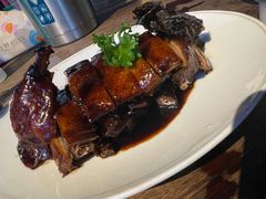 -老李家土菜馆·安吉地标美食