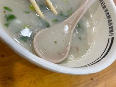 -清真刘记全羊肉鲜汤馆(前进路店)