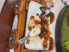 -大汗行宫园林餐厅