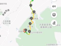 -金龙寺国家森林公园