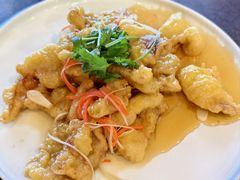 -大清花饺子(山庄店)