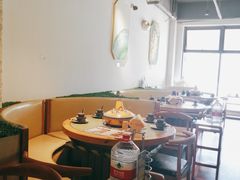 -贰重天冰煮羊自助火锅(东坝店)