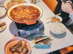 -椒馋小馆(绿源路店)