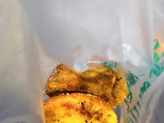 -满记烧饼(牛街东里小区一区店)