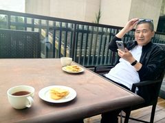 -上海崇明金茂凯悦酒店