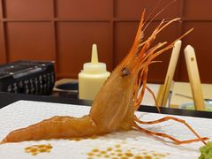 -Sushi Hanzo半藏(天环广场店)