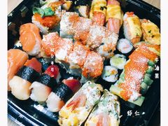 -河风精致寿司(尼盛店)