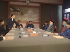 -中国甲午战争博物院