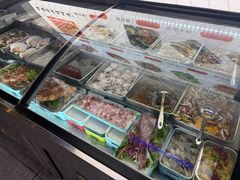 -江合勇丹东兄弟小串海鲜烧烤(总店)