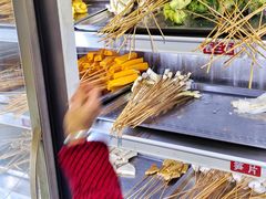 -满江红串串香(七道堰街店)