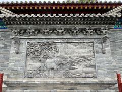 -内蒙古将军衙署博物院