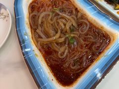 -马旭土鸡焖花卷新疆菜大盘鸡·真域顺西域美食(天马大道店)