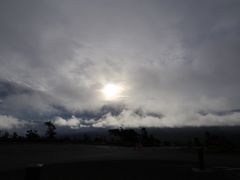-夏威夷火山国家公园