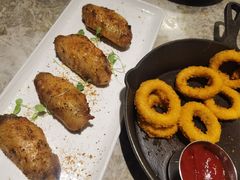 -Gray Whale 灰鲸餐厅(北美N1店)