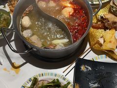 -吉布鲁牛排海鲜自助(温江合生汇店)