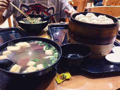 -百年尹氏汤包(湖南路狮子桥店)