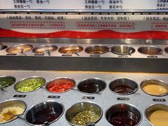 -巴邑火锅·鲜切牛肉(萧山银隆店)