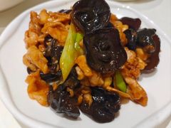 -老爷庙风味美食府(魏都大道店)