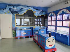 -佑贝儿科(西大街店)