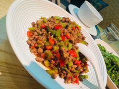 -云吉纳·云南菜(科创云廊店)