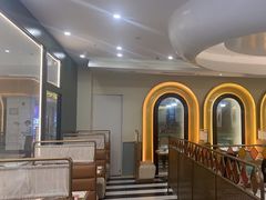 -火啫啫·粤式啫啫煲(南通首店)