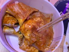 香辣小龙虾-盒马X会员店(王府井奥莱UP TOWN店)