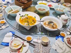 -奎元馆.百年奎元.非遗传承(西湖边的解放路店)