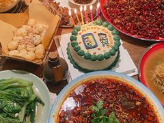 辣子鸡-先启半步颠小酒馆(白麓里店)