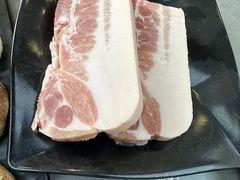 -艺林烤肉城(光明店)