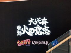 -火影忍者动画多媒体展
