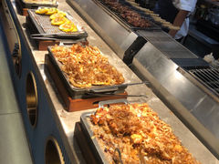 -韩盛·盛江山自助料理(K11黑金店)