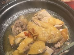 -汀小府·福建客家菜(鼓山沃尔玛店)