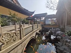 -西林禅寺