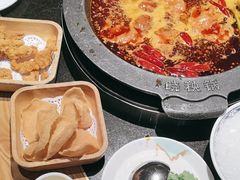 -晓秧锅鲜货火锅·重庆老字号(步步高店)