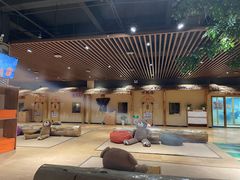 -汤W城市微度假(仓山店)