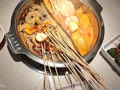 -袁记串串香(梁家巷店)