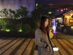 -时光乌托邦空中花园餐厅川味·融合菜(幸福广场店)